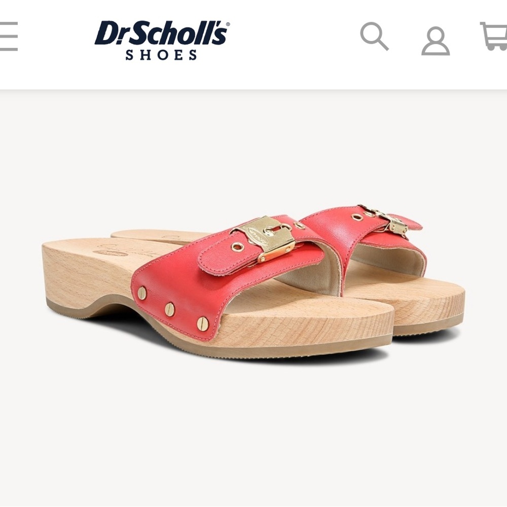 Dr Scholls Sandals
